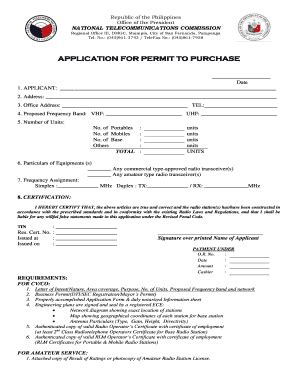 national telecommunications commission imus photos|Downloadable Forms .
